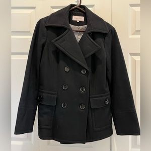 Excellent condition! Calvin Klein size 8 winter coat